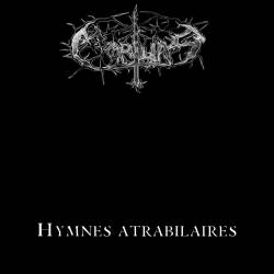 Mortuas : Hymnes Atrabilaires Mortuas : Hymnes Atrabilaires